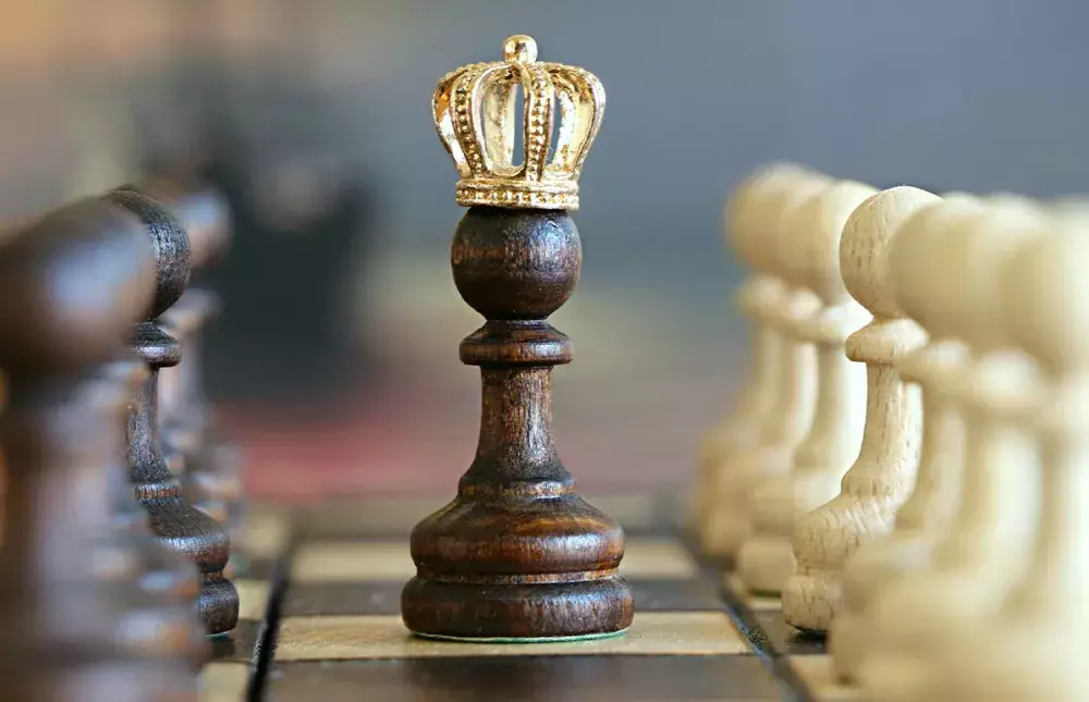 3 business tips from Game of Thrones