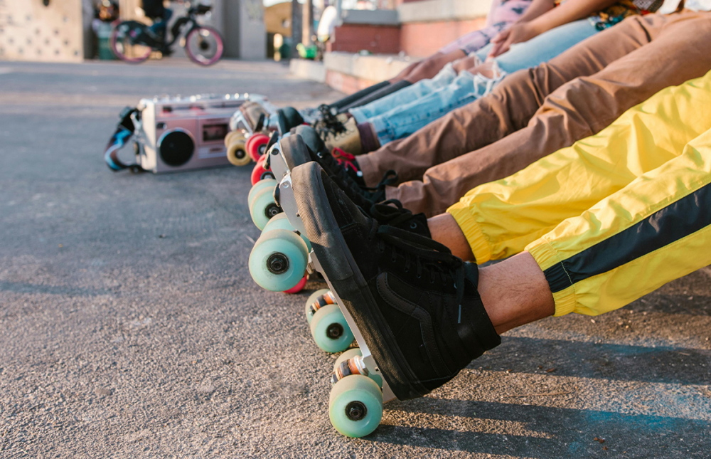 Agencies, inexperience may actually be a bonus