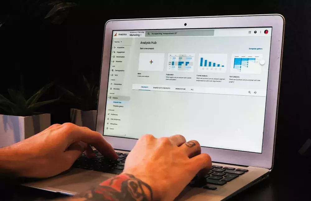 Basics of SEO for businesses and brands