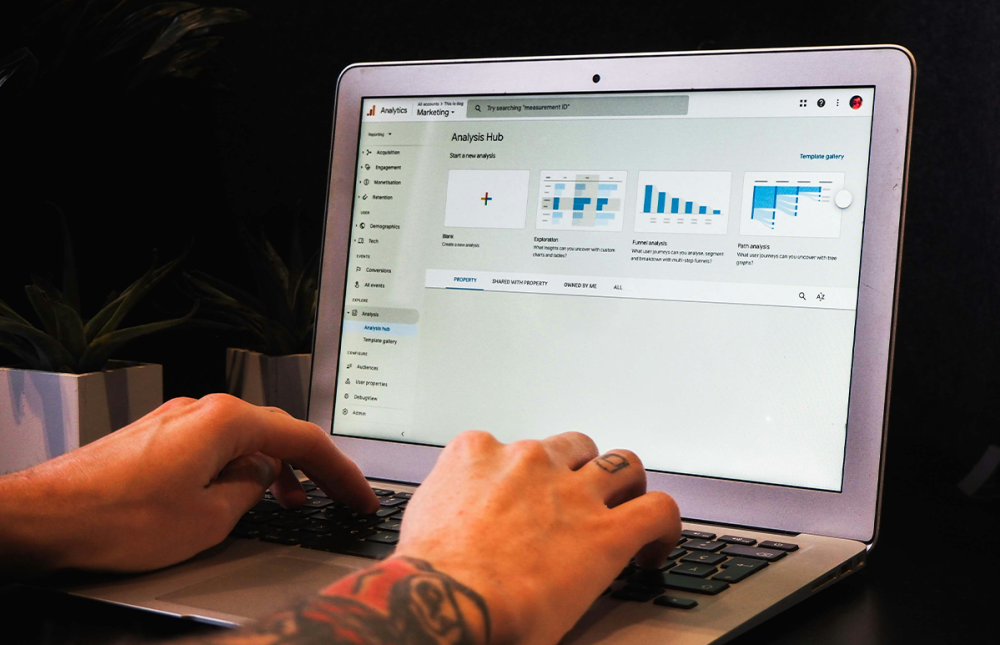 Basics of SEO for businesses and brands