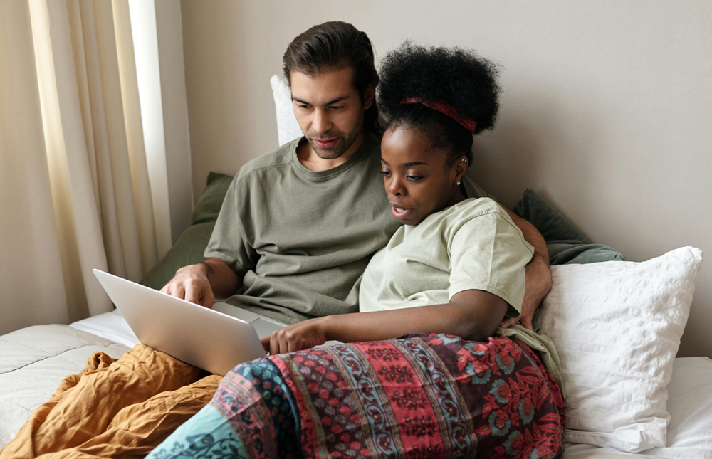 Content marketers, take note of Netflix