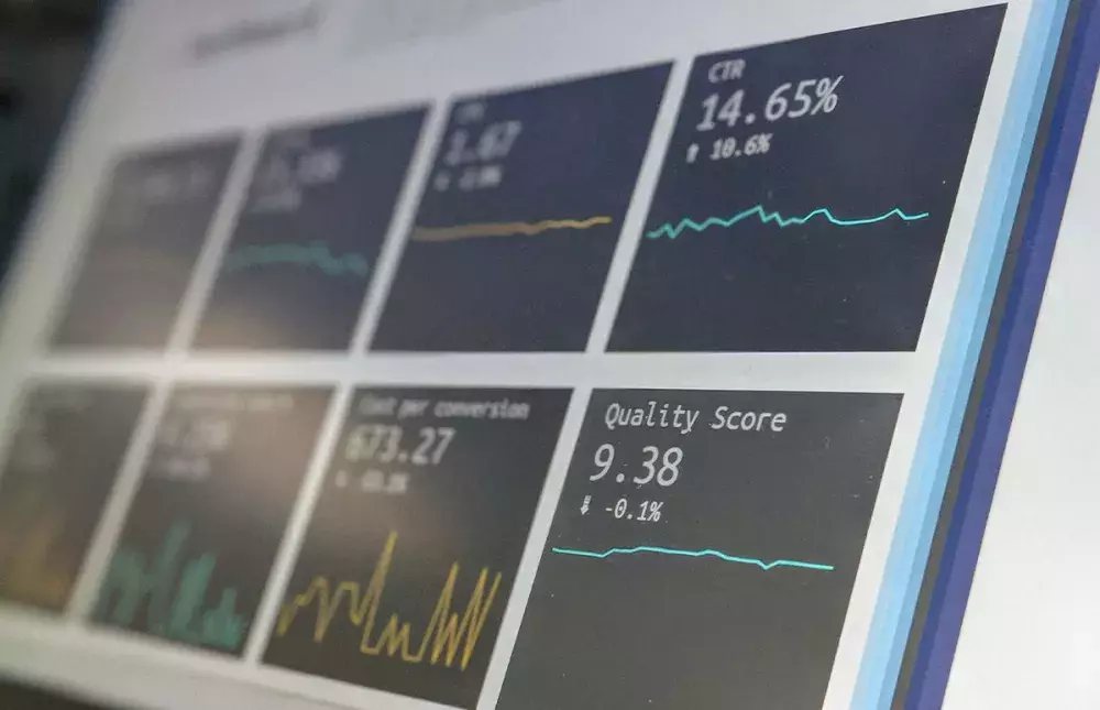 Digital Analysis and the Importance Thereof