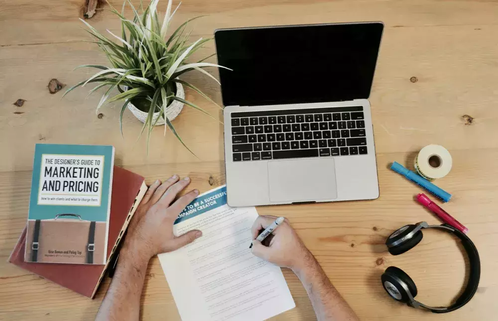 Digital marketing trends for 2021