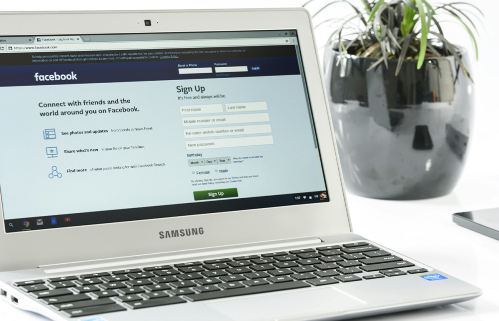 How To Optimise Your Facebook Page