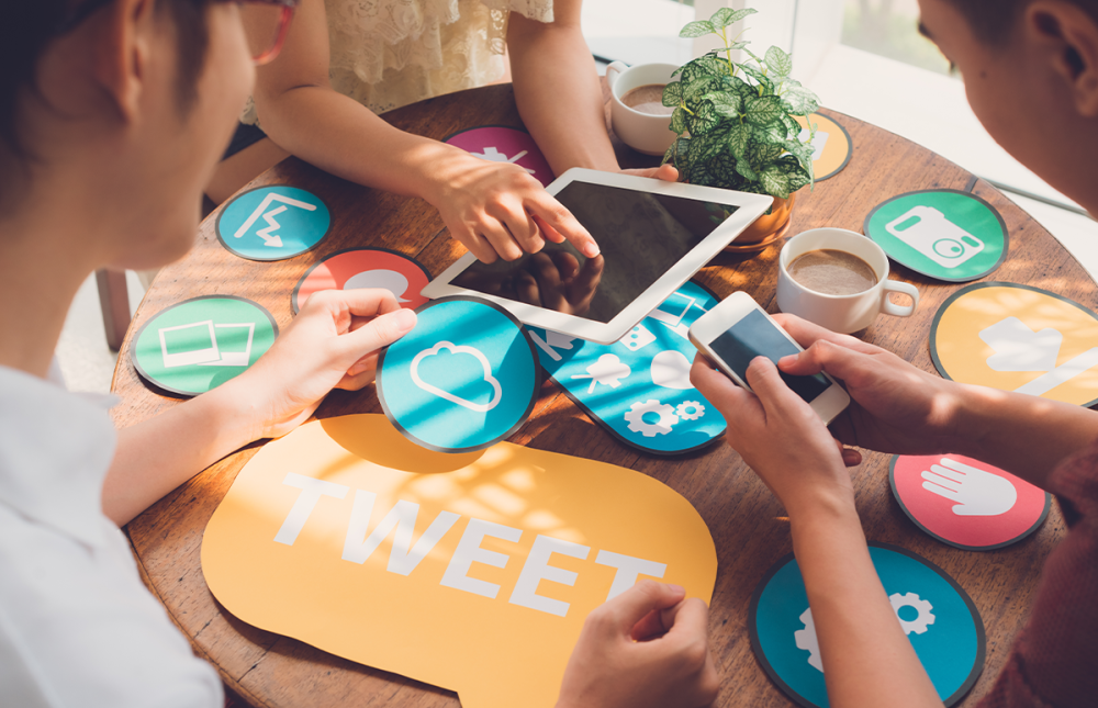 How To Optimise Your Twitter Account