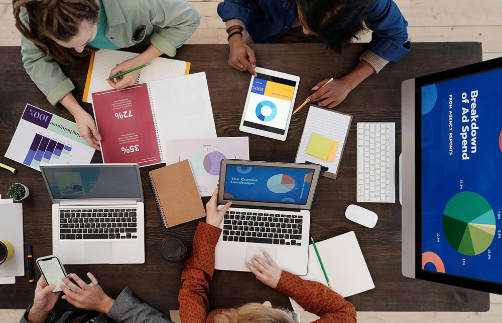 How to make your contextual advertising more effective