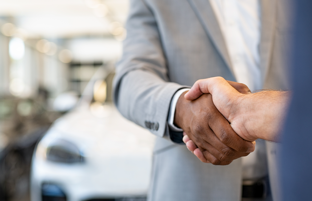 How to sell without really 'selling'