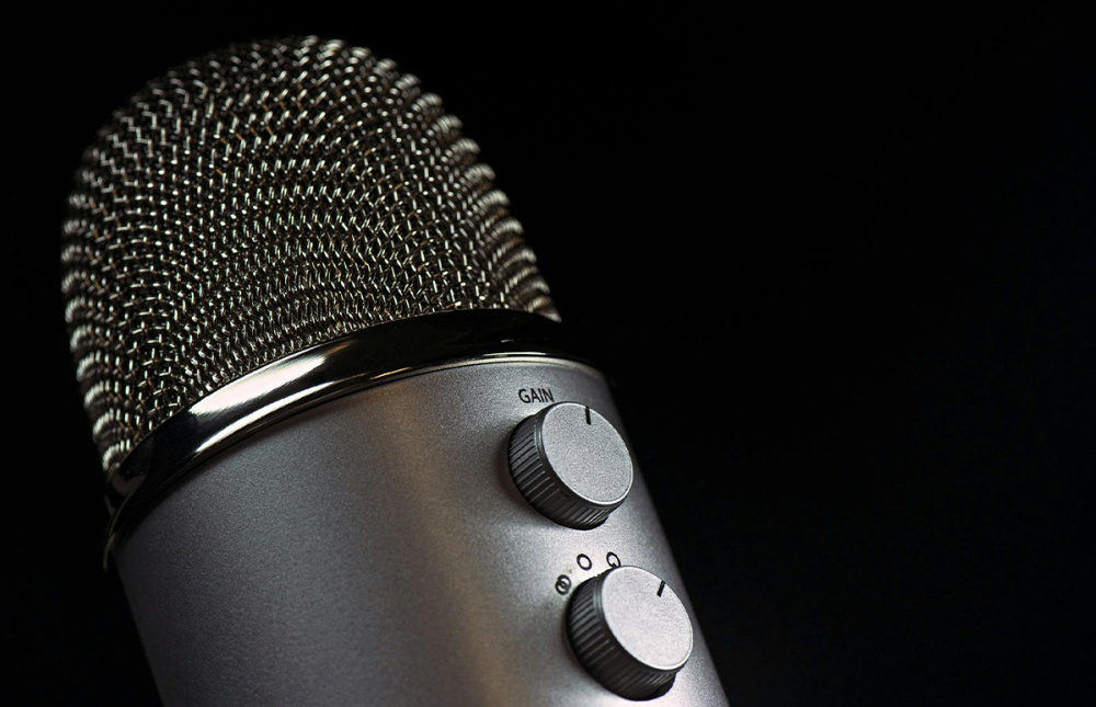 How to write content for a voice-first world