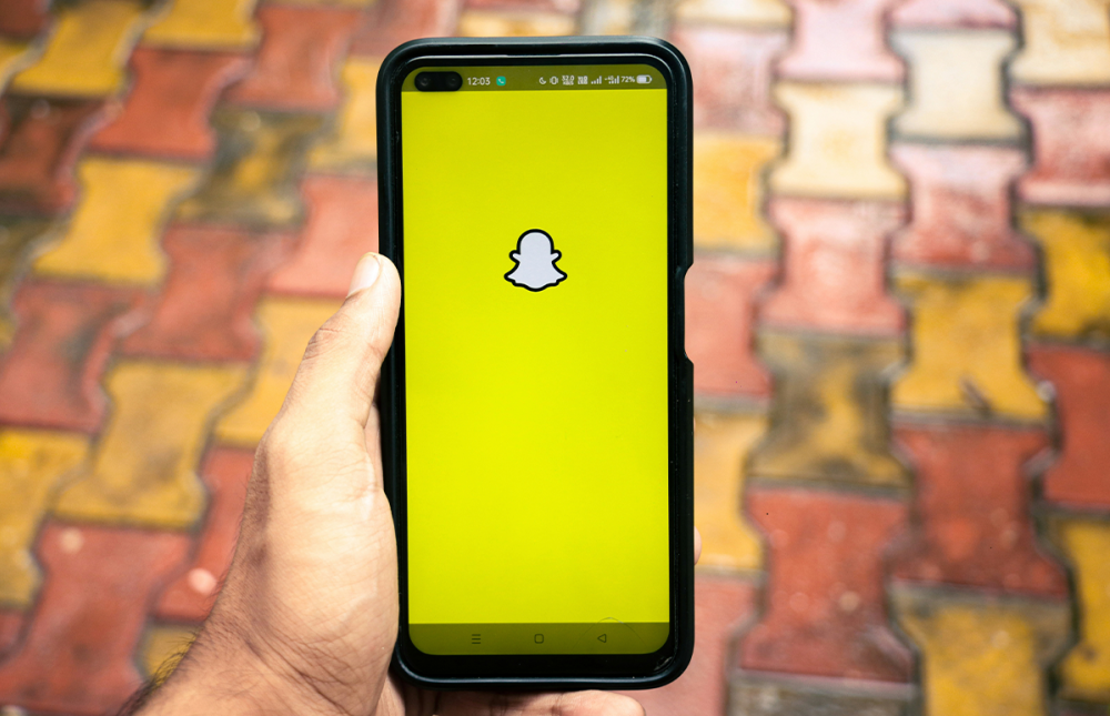 Is Snapchat losing its appeal?