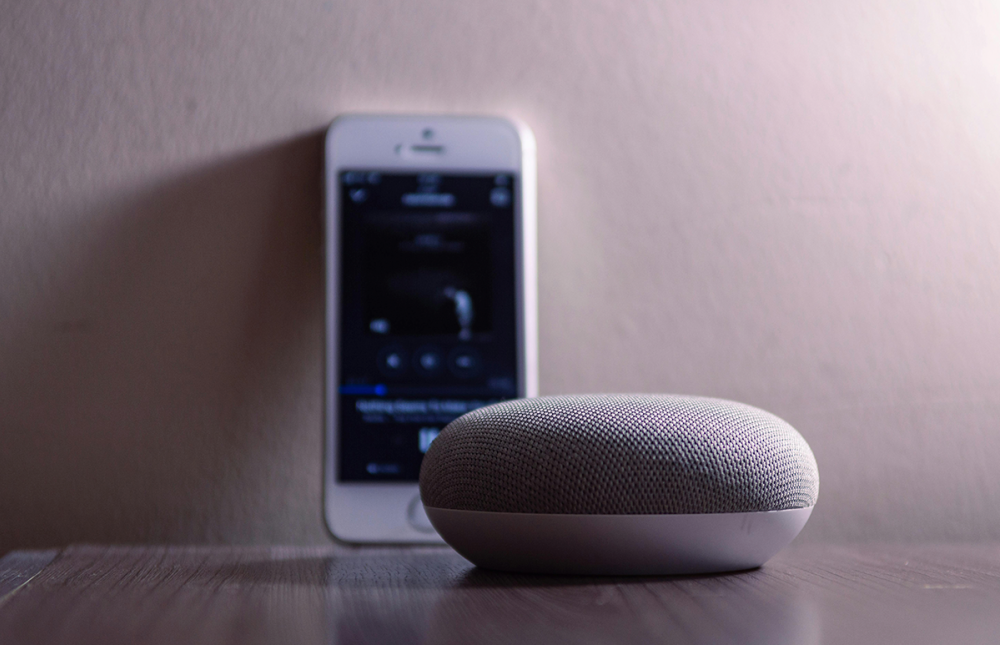 Is it time to take voice commerce seriously?