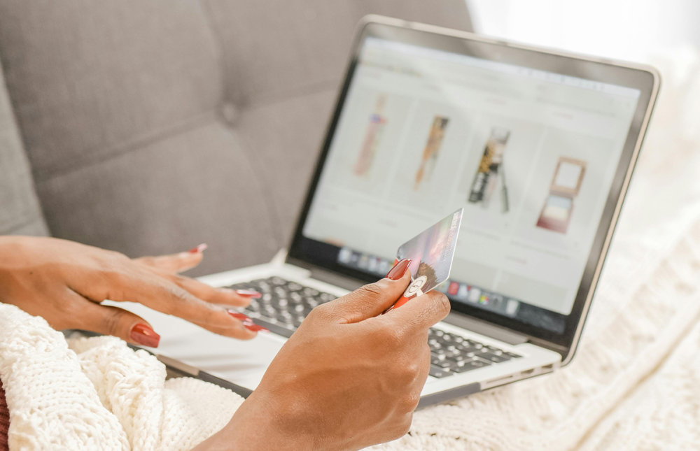 Looking back at interesting ecommerce builds