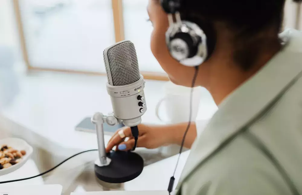 Podcasts: A Winning Strategy for Digital Success