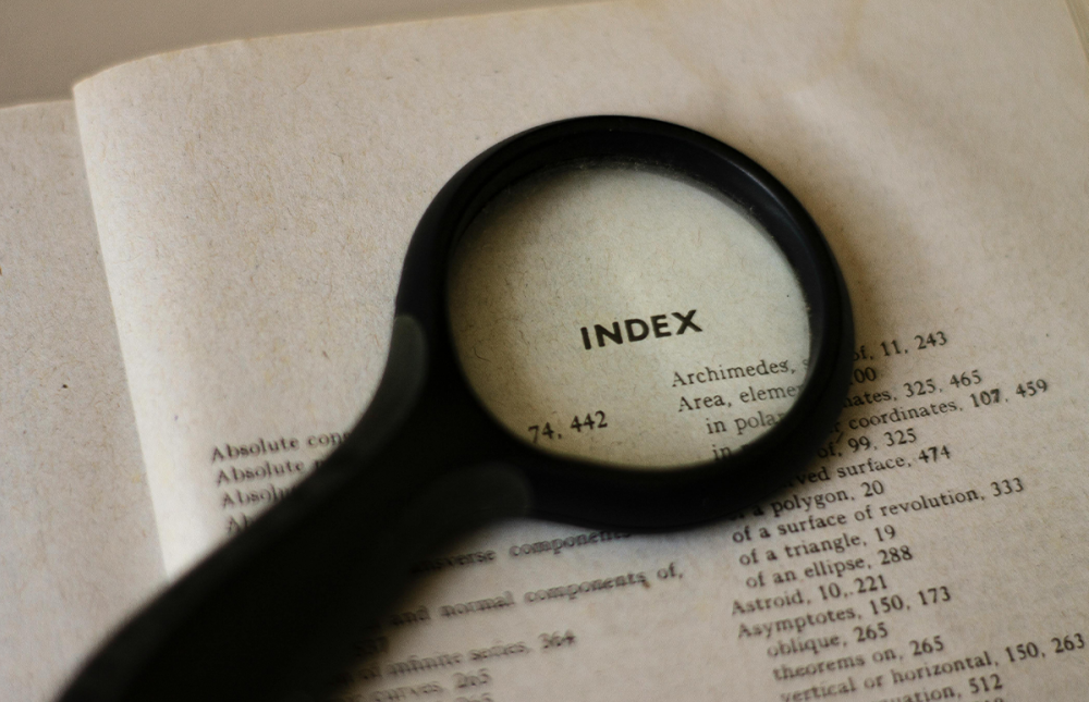 Research your SEO keywords wisely