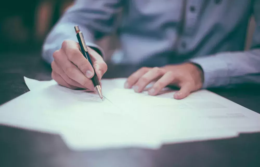 The benefits of using white papers in your content strategy