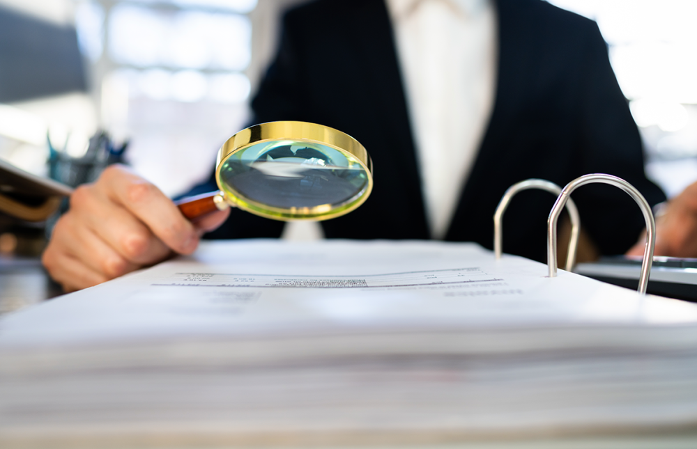 The purpose of a content audit in digital marketing