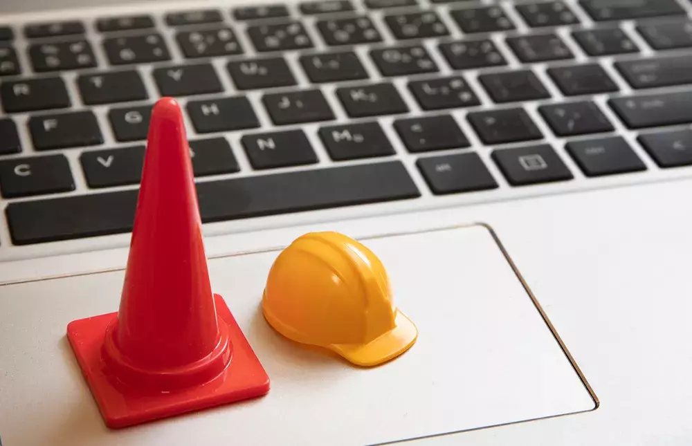 Top 4 Reasons for On-Going Web Development