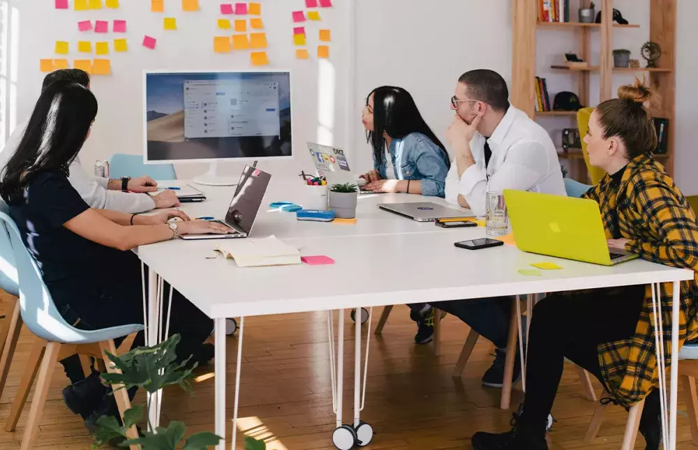 Why your company needs a marketing agency in 2019