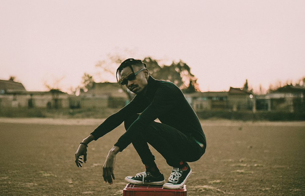 insights on the township economy, digital transformation