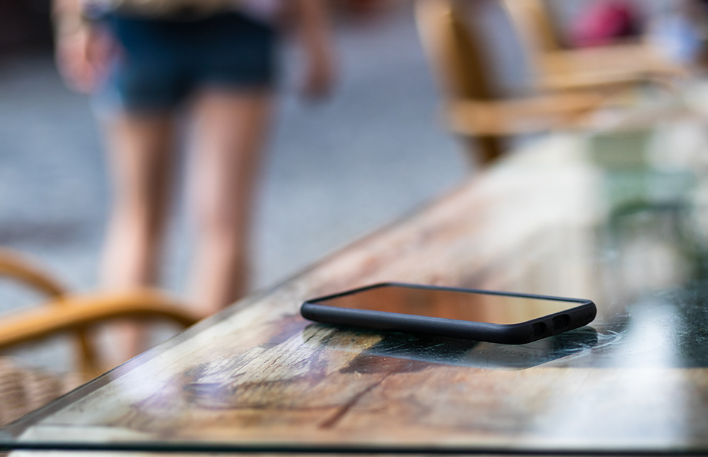 Post on Social Media