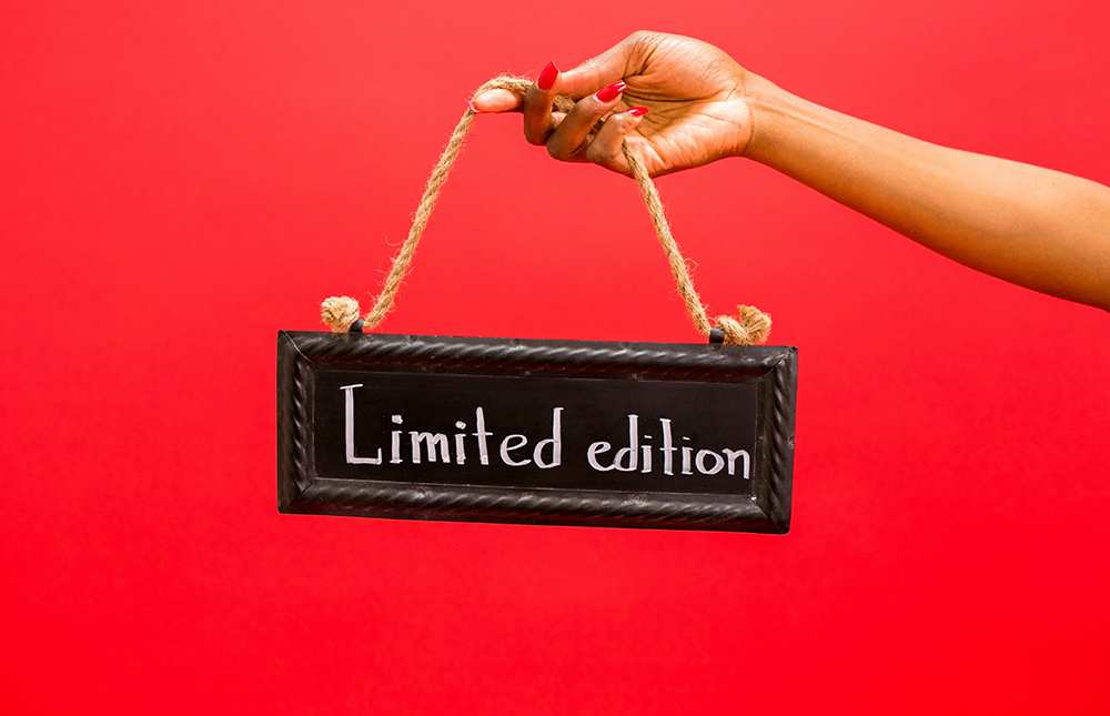 The Psychology of Urgency - How Scarcity Sells