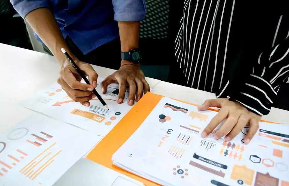 Meeting Customer Needs Before They Even Know Them.