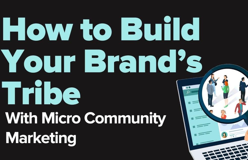 Where Micro-Communities Meet Meaningful Marketing