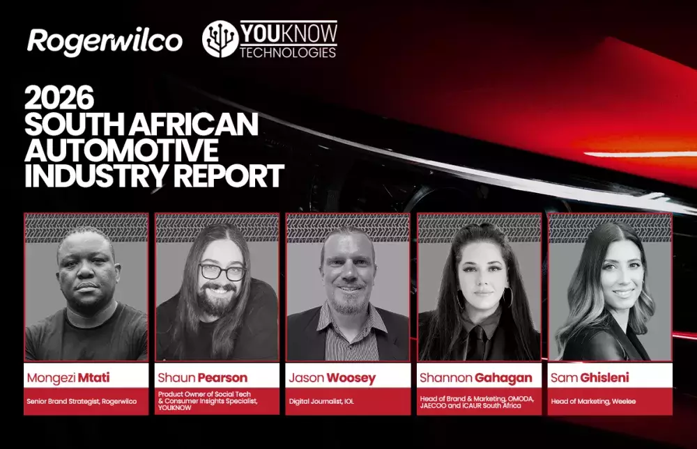 2026 Automotive Industry Report