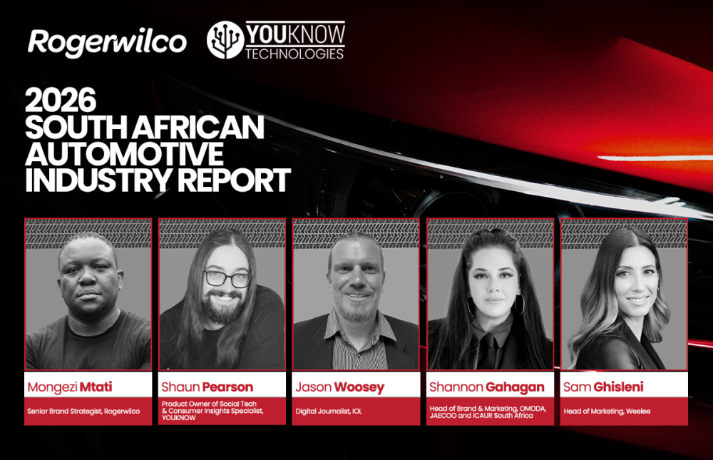 2026 Automotive Industry Report