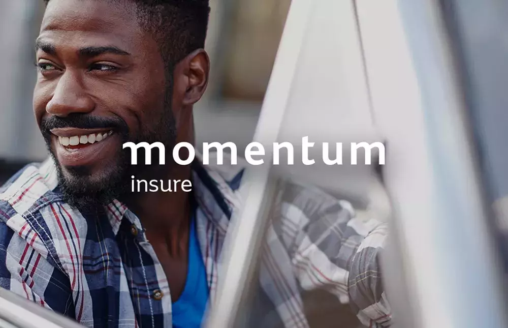 Momentum Insure