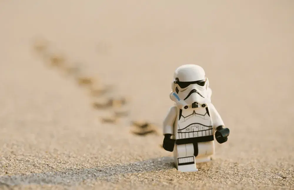 Blog - Bots, the sinners & saints of advertising
