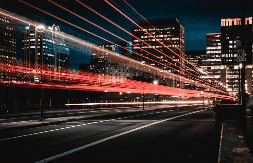 Blog - Digital - It’s fast, it’s unpredictable, and we like it