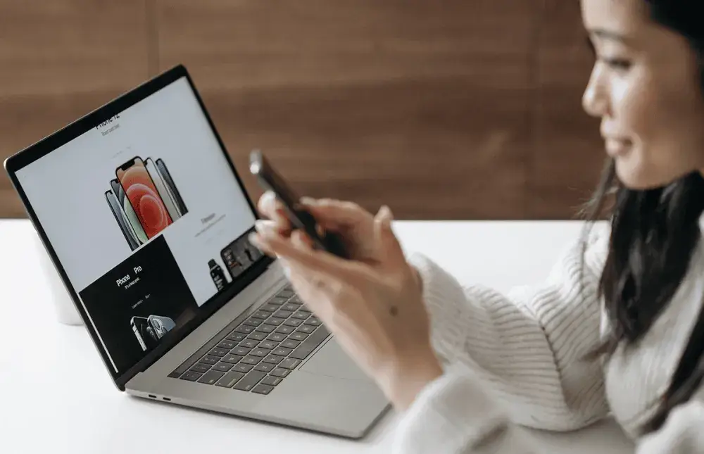 E-commerce and UX - what do customers expect