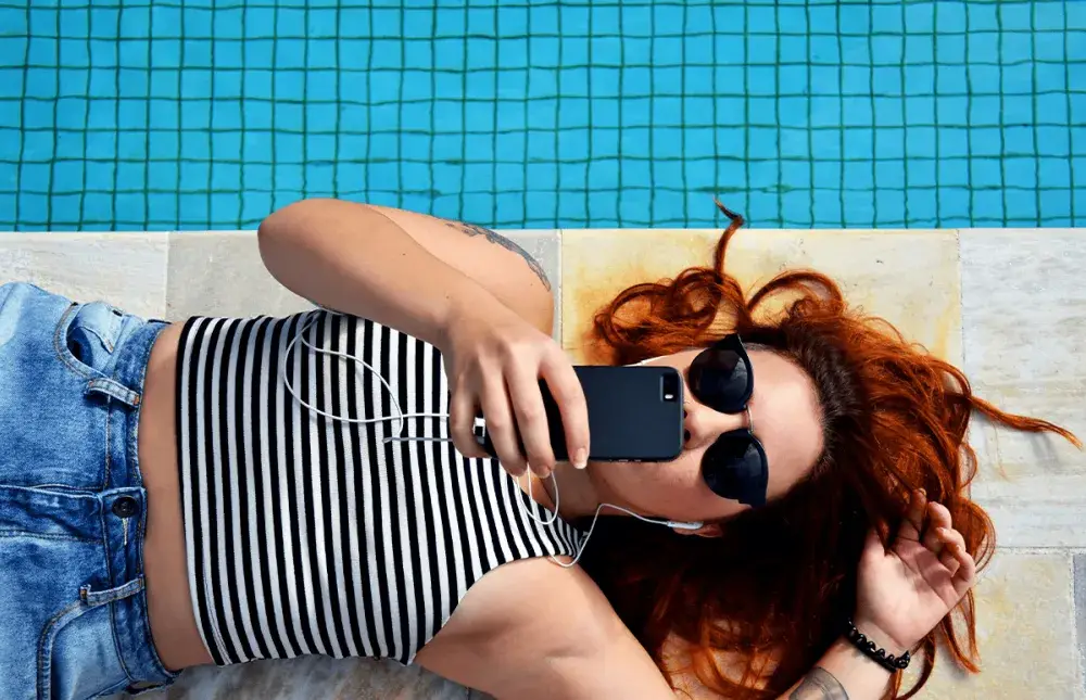 Blog - Social Media Consultation With A Focus on Customer Experience (CX)