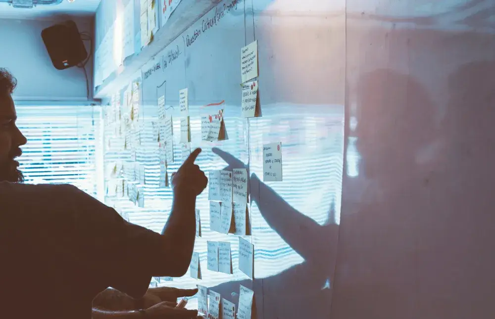 Why content strategies need to be living documents