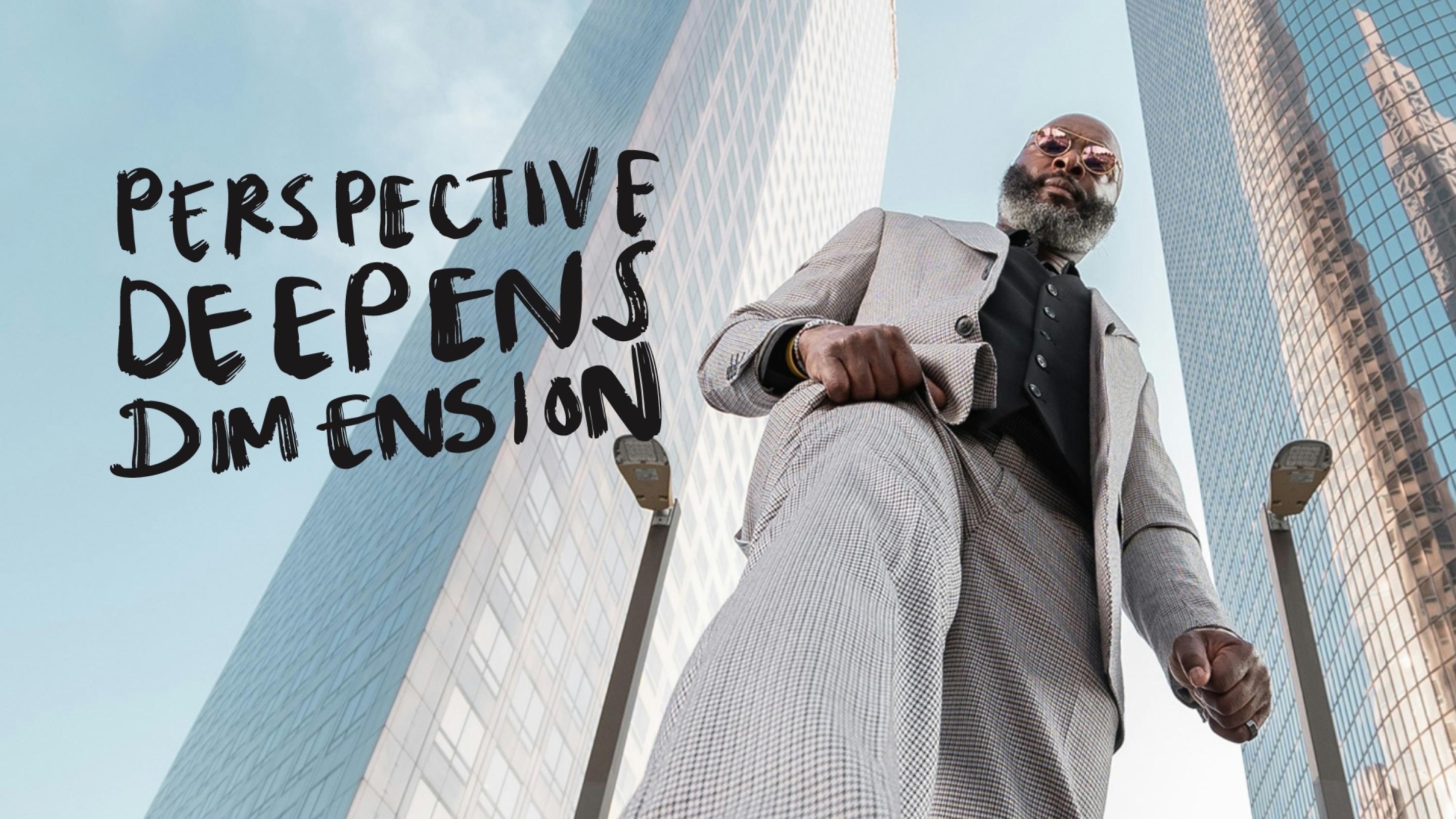 inverted services banner