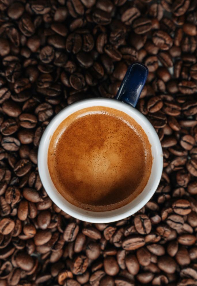 Case study - bg - coffee