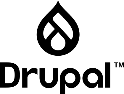 Drupal logo