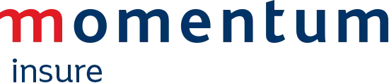 Momentum Insure Logo